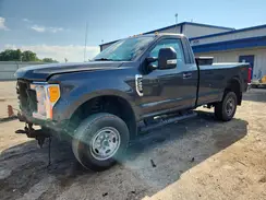 1FTBF2B65HEE74349 2017 FORD F250