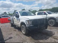 1FTBF2B65JEB49951 2018 FORD F250