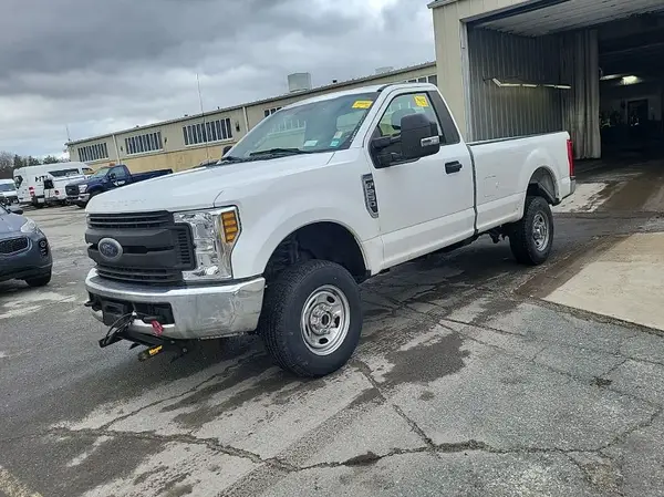 1FTBF2B65KEC62073 2019 FORD F250 - Image 8