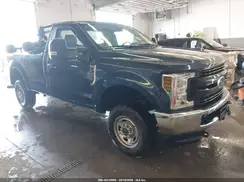 1FTBF2B65KED43736 2019 FORD F250