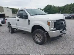 1FTBF2B65KED48158 2019 FORD F250