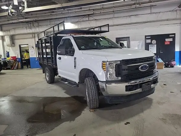 1FTBF2B65KED70032 2019 FORD F250 - Image 8
