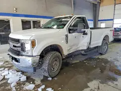 1FTBF2B65KEE81096 2019 FORD F250