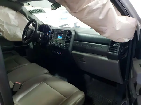 1FTBF2B65KEE81096 2019 FORD F250 - Image 8