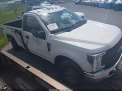 1FTBF2B65KEF45914 2019 FORD F250