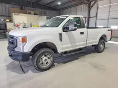 1FTBF2B65LEC12291 2020 FORD F250