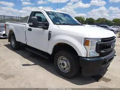 1FTBF2B65LEE27203 2020 FORD F250