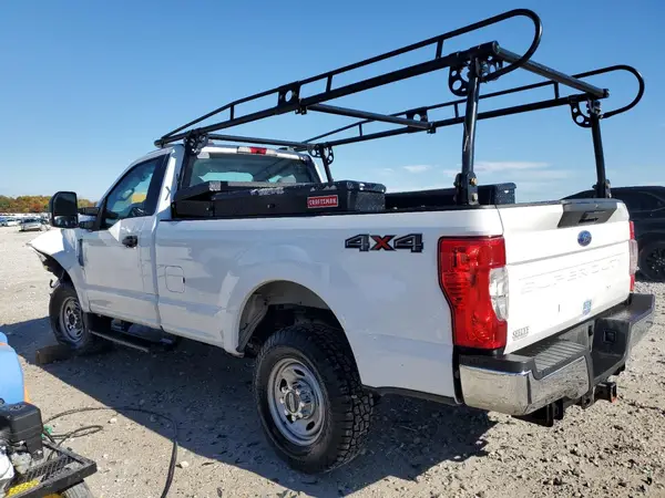 1FTBF2B65LEE79673 2020 FORD F250 - Image 2