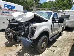 1FTBF2B65MED50432 2021 FORD F250