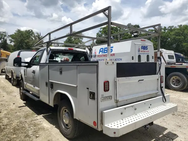 1FTBF2B65MED50432 2021 FORD F250 - Image 2