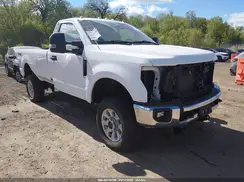 1FTBF2B65MED77369 2021 FORD F250
