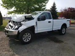 1FTBF2B65MED81390 2021 FORD F250