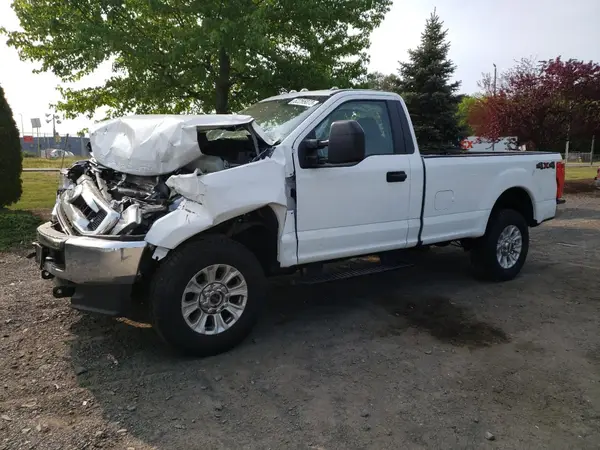 1FTBF2B65MED81390 2021 FORD F250 - Image 1