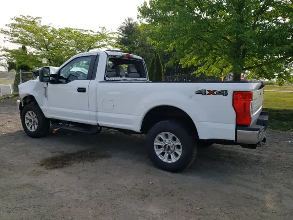 1FTBF2B65MED81390 2021 FORD F250 - Image 2