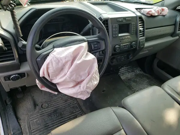 1FTBF2B65MED81390 2021 FORD F250 - Image 8
