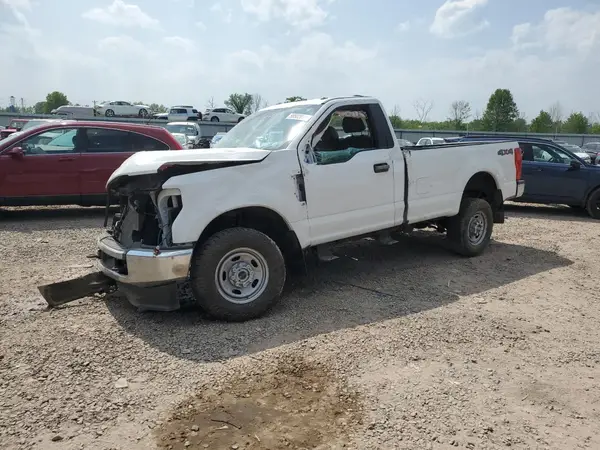 1FTBF2B65NED54952 2022 FORD F250 - Image 1
