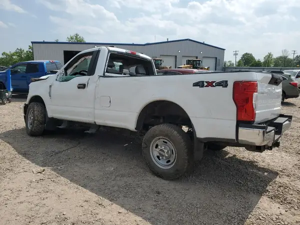 1FTBF2B65NED54952 2022 FORD F250 - Image 2