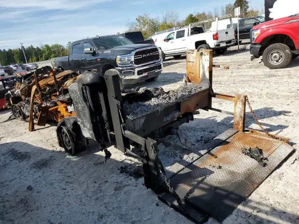 1FTBF2B65NEE22599 2022 FORD F250 - Image 2