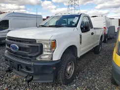 1FTBF2B65NEG17070 2022 FORD F250