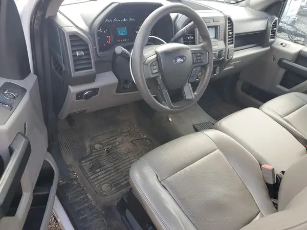 1FTBF2B65NEG17070 2022 FORD F250 - Image 8