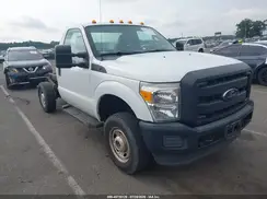 1FTBF2B66GEA18892 2016 FORD F250