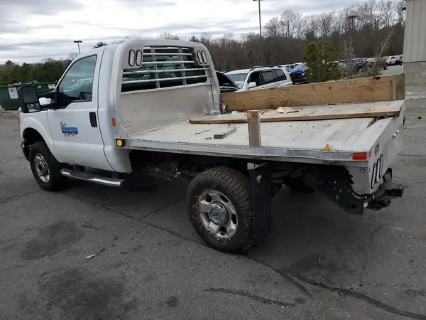 1FTBF2B66GEA34459 2016 FORD F250 - Image 2