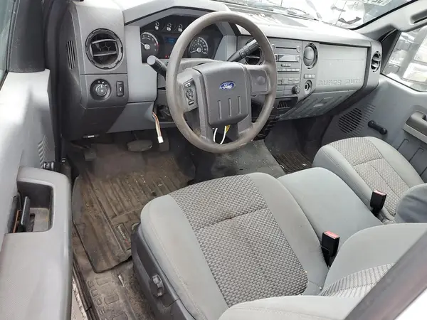 1FTBF2B66GEA34459 2016 FORD F250 - Image 8