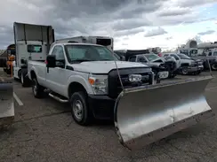 1FTBF2B66GEB43195 2016 FORD F250