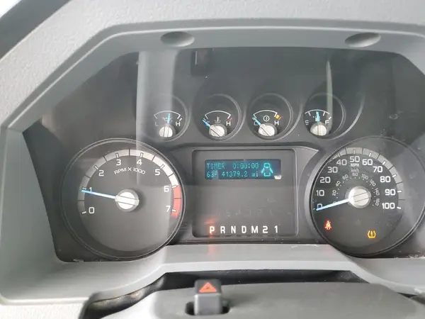1FTBF2B66GEB43195 2016 FORD F250 - Image 8