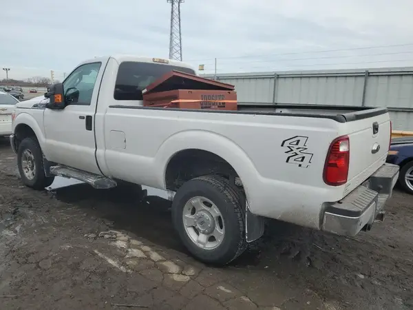 1FTBF2B66GEC39943 2016 FORD F250 - Image 2