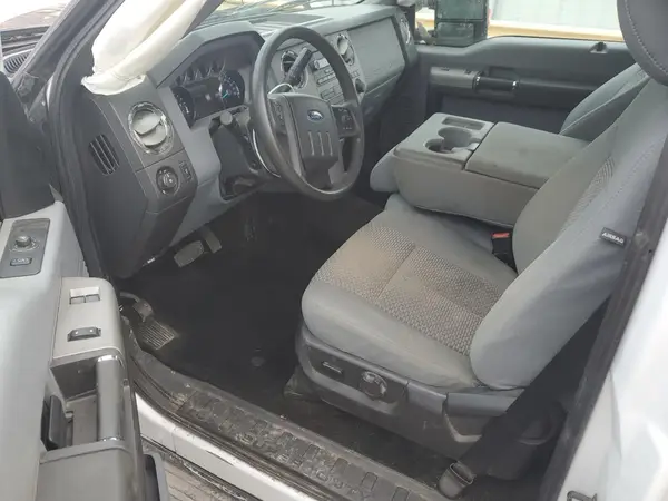 1FTBF2B66GEC39943 2016 FORD F250 - Image 8