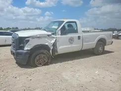 1FTBF2B66GED00739 2016 FORD F250