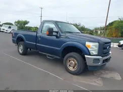 1FTBF2B66GED03074 2016 FORD F250