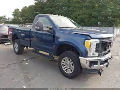 1FTBF2B66HEB44011 2017 FORD F250