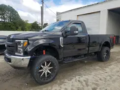 1FTBF2B66HEB45482 2017 FORD F250