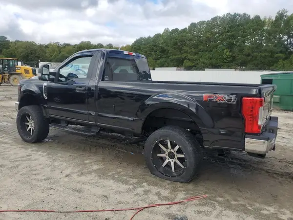 1FTBF2B66HEB45482 2017 FORD F250 - Image 2