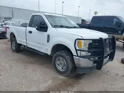 1FTBF2B66HEB47121 2017 FORD F250