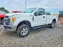 1FTBF2B66HEB72309 2017 FORD F250