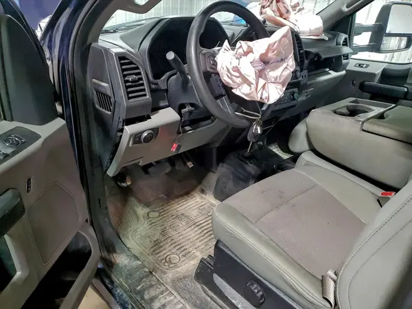 1FTBF2B66HED03058 2017 FORD F250 - Image 8