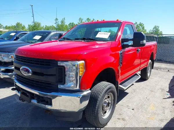 1FTBF2B66HED16070 2017 FORD F250 - Image 2