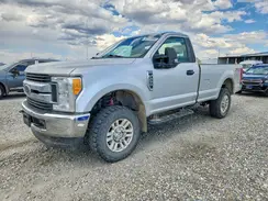 1FTBF2B66HEF37278 2017 FORD F250