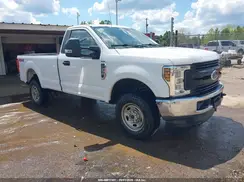 1FTBF2B66JEC83786 2018 FORD F250