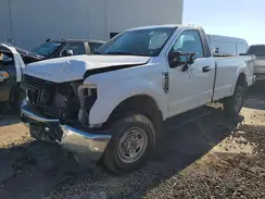 1FTBF2B66JED06760 2018 FORD F250