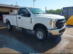 1FTBF2B66KED02483 2019 FORD F250