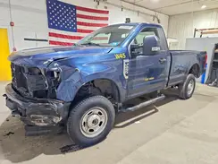 1FTBF2B66KED14309 2019 FORD F250