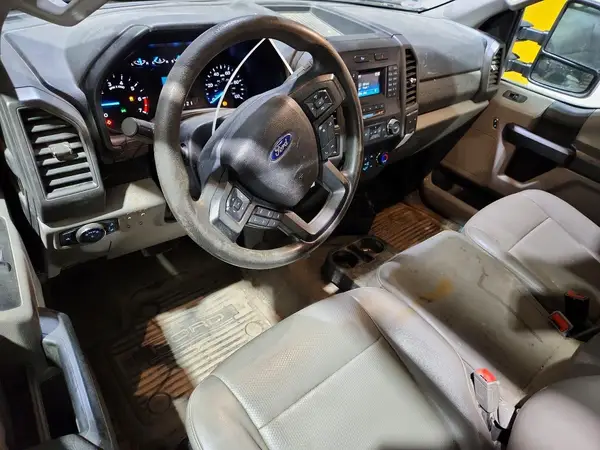 1FTBF2B66KED14309 2019 FORD F250 - Image 8