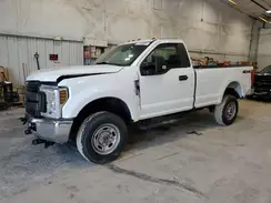 1FTBF2B66KED30610 2019 FORD F250