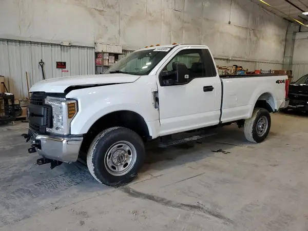 1FTBF2B66KED30610 2019 FORD F250 - Image 1