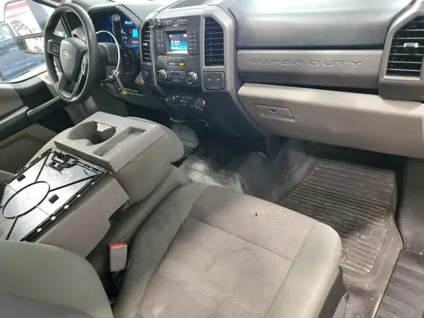 1FTBF2B66KED30610 2019 FORD F250 - Image 8