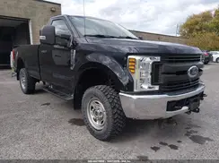 1FTBF2B66KED43745 2019 FORD F250